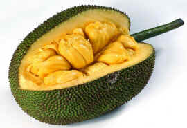 Frutas tropicais
