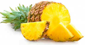 Frutas tropicais