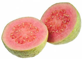 Frutas tropicais