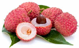 Frutas tropicais