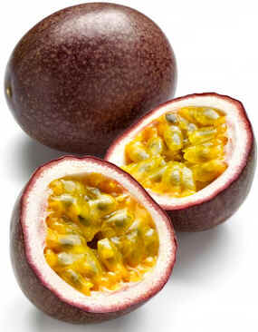 Frutas tropicais