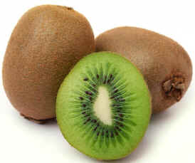 Frutas tropicais