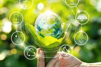 Gestão Ambiental