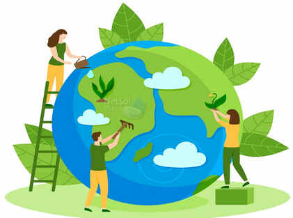 Gestão Ambiental