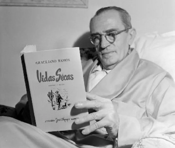 Vidas Secas – Graciliano Ramos: personagens e resumo do livro