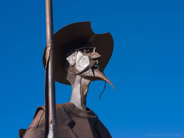 Dom Quixote: resumo do livro e análise dos personagens